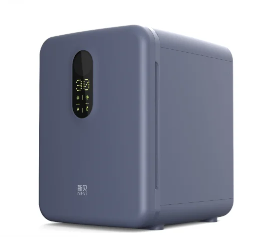 Top Product Good Quality OEM Disinfection Cabinet Electric Baby Bottle UV Sterilizer