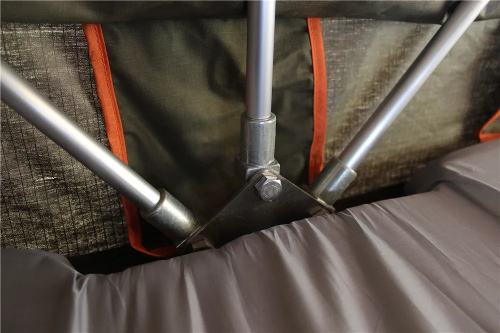 4x4 accessories automotive ceiling tent outdoor furniture for promotion SRT05E-64(4+Person)