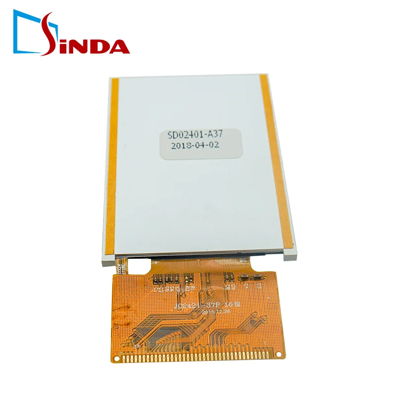 small tft lcd panel for wearable smart watch
