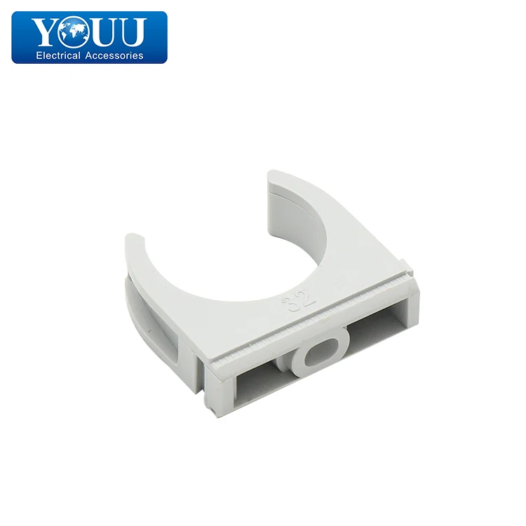 YOUU wire clip  CONDUIT clip CS20 25