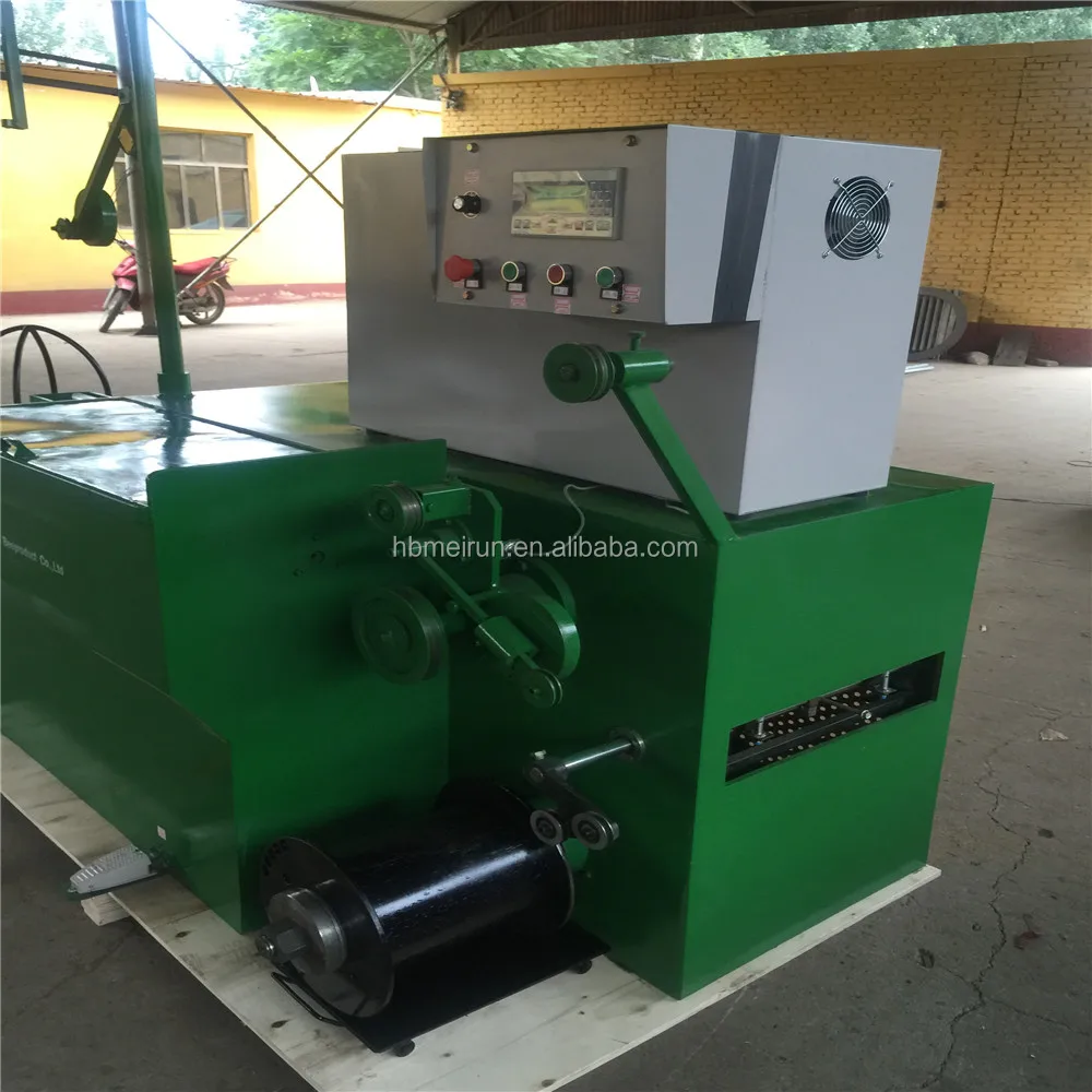 CNC Machine Equipment Copper Wire Drawing Machine/Brass Wire Drawing Machine