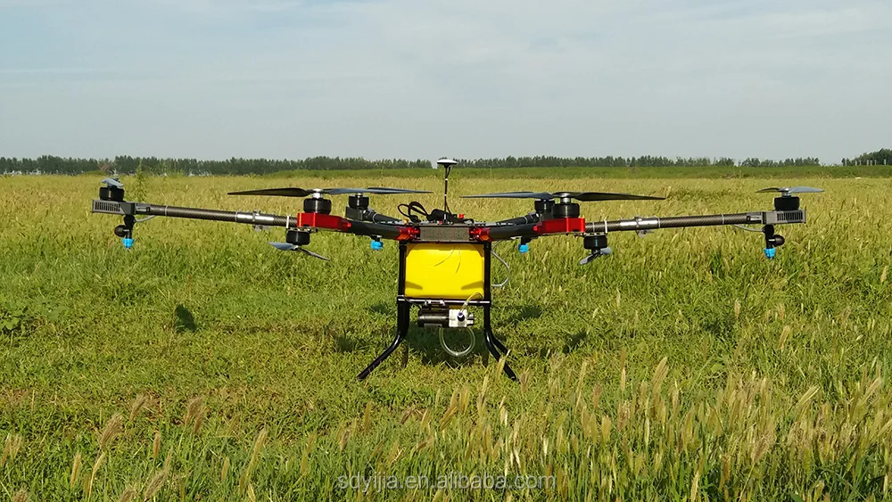 Best Price High Quality 10L Hybrid Sprayer Agriculture Drone Spray Drone With CE