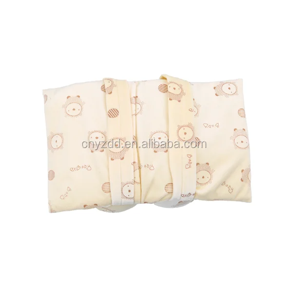 
Baby Cotton Protective Shaping Design Pillow Bearings Back Pillow Head Support Cushion for Newborn 