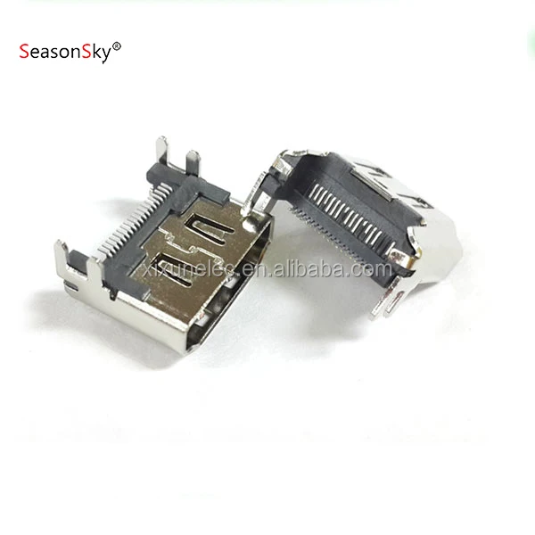 Xixun load center Socket Interface Connector for PS4
