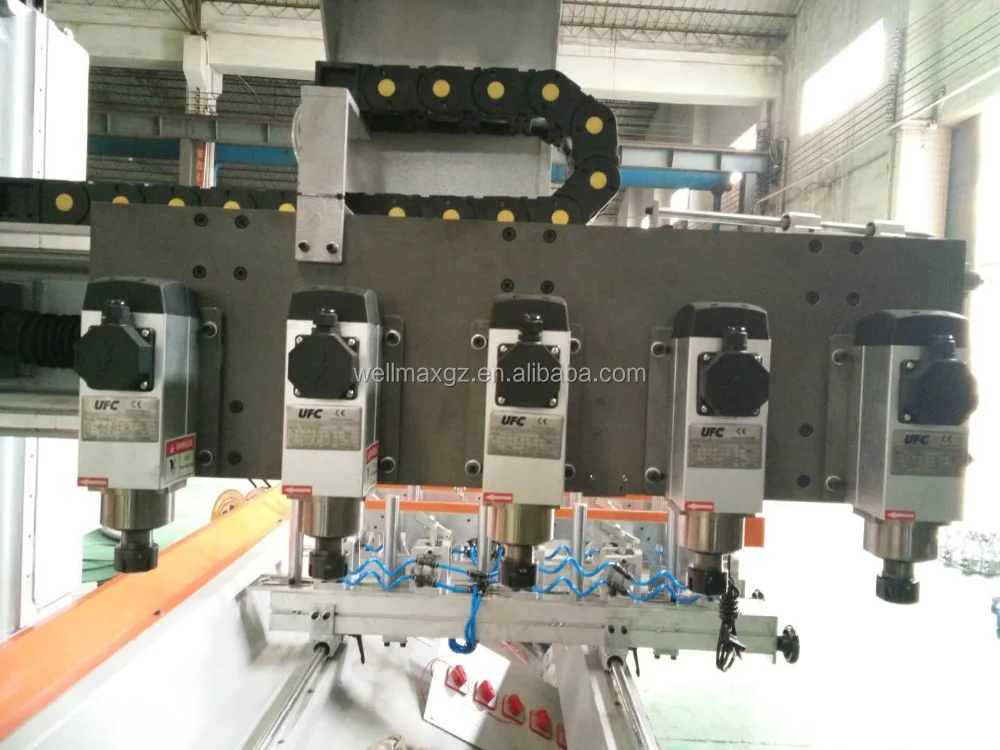 
CNC chain mortiser machine,wood mortising machine 