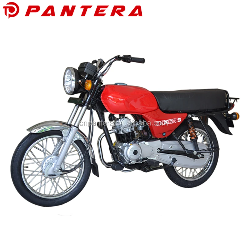 
Big 100cc Boxer Motor Bike Factory Price Wholesale Cruiser Motorcycle 