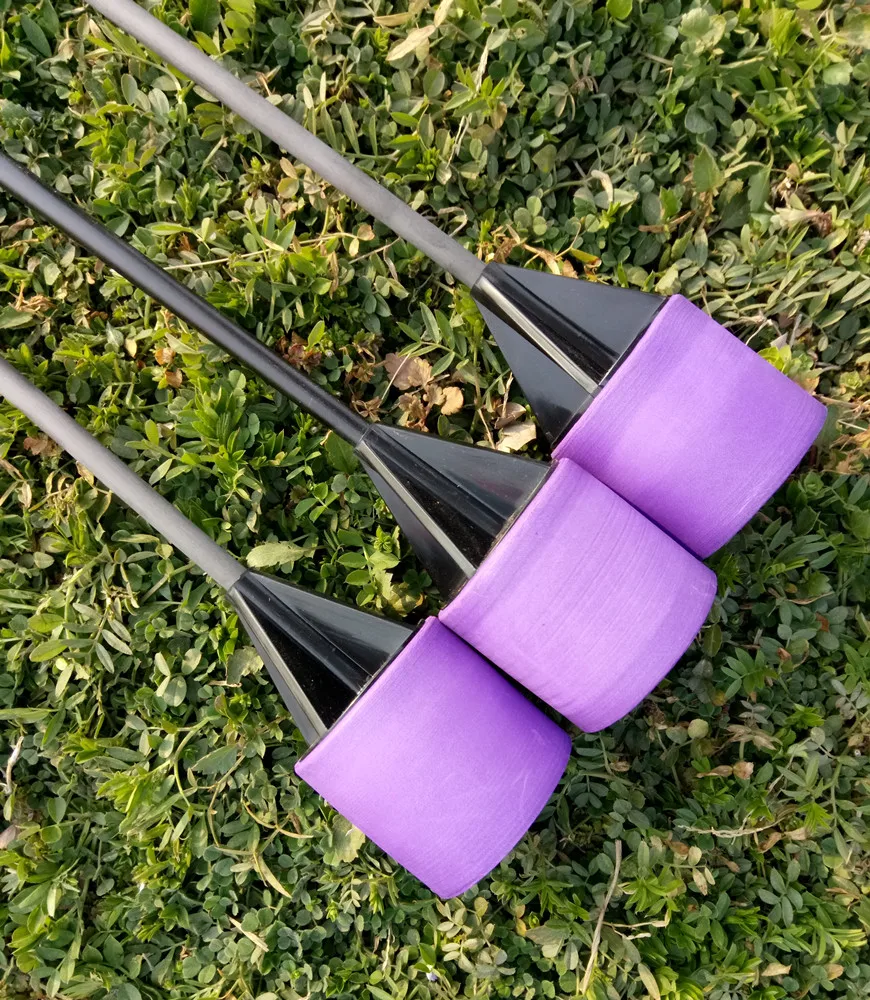 Outdoor CS game Archery arrow foam tips Sponge Points for sale