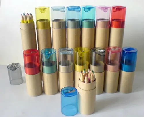 kids color pencil set