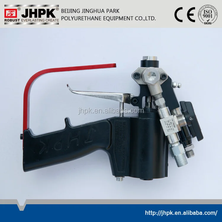 Полимочевина брызги пены JHPK-H3500