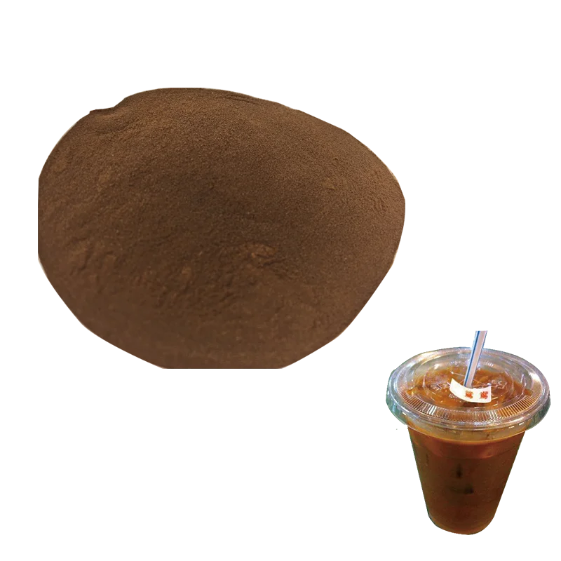 Цейлонский чай, черный чай в порошке