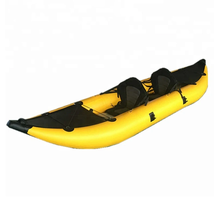 Sit on top Fishing Kayak/Canoe