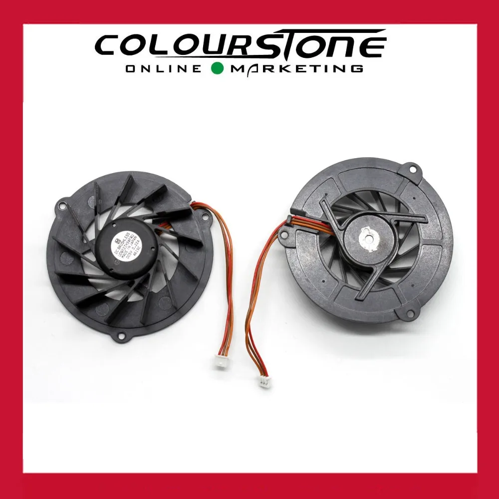 Ноутбук процессора вентиляторы для sony vgn-k31 vgn-k31-b DC5V 0.22A UDQF2ZH34FQU вентилятор охлаждения