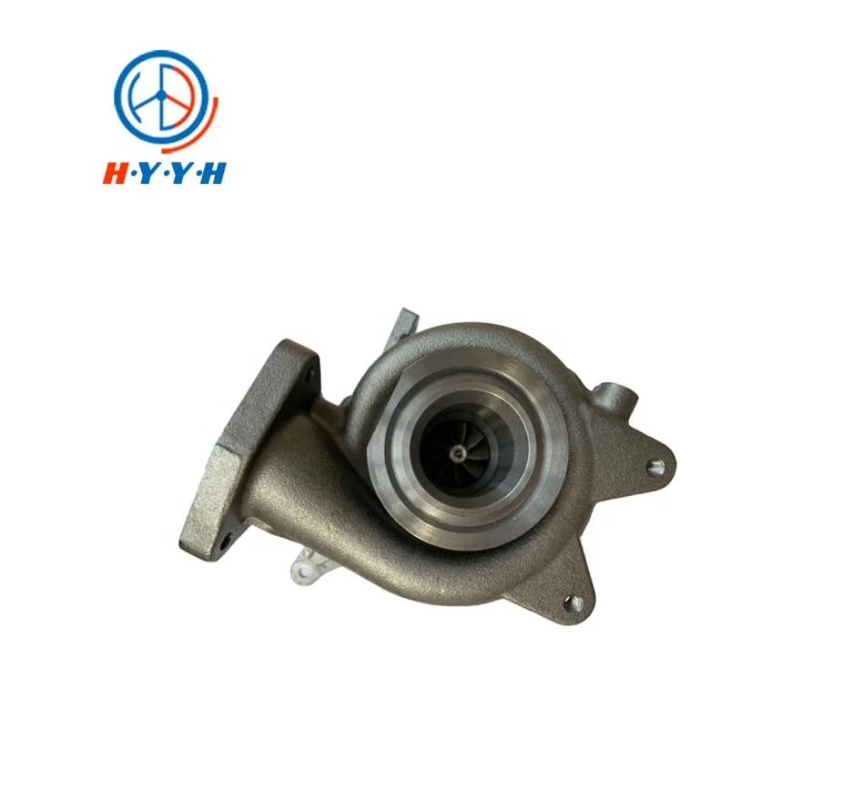 Auto diesel engine parts CT16V Turbocharger 17201-11070 For Hi-lux Innova Fortuner 2.4L 2GD-FTV