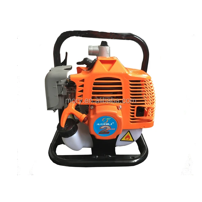 Agriculture small 1 hp motor water pump