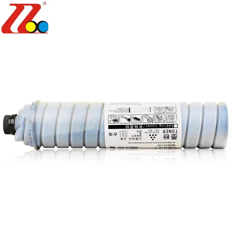 Toner Manufacturer Compatible Ricoh 6210D Copier Toner for Use in Ricoh Aficio7500/8000