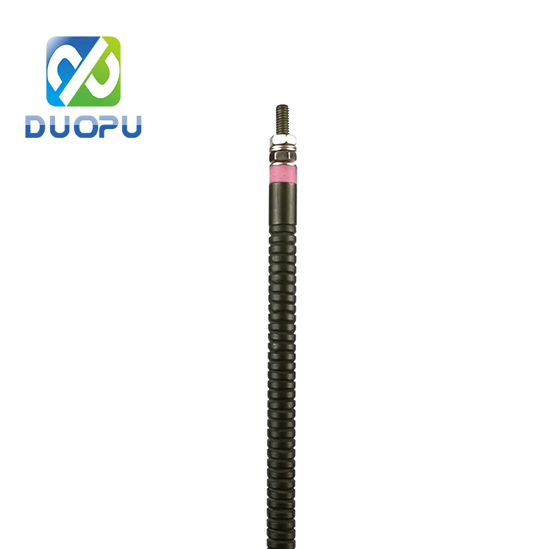 Industrial 230v 1000w Stainless Steel Flexible Bendable Tubular Heater Elements for Hot Runner Manifold