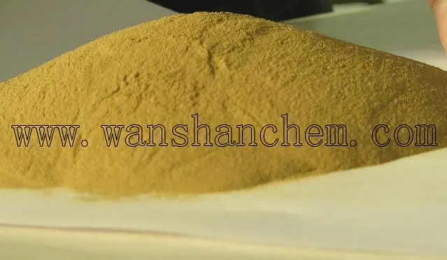 нафталин супер - пластификатора (SNF)