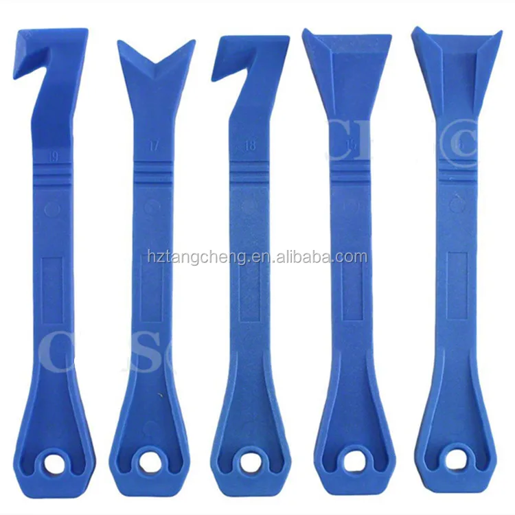 HangZhou TC Removal Tool Kits for Car Dash Audio Installer Pry Tool
