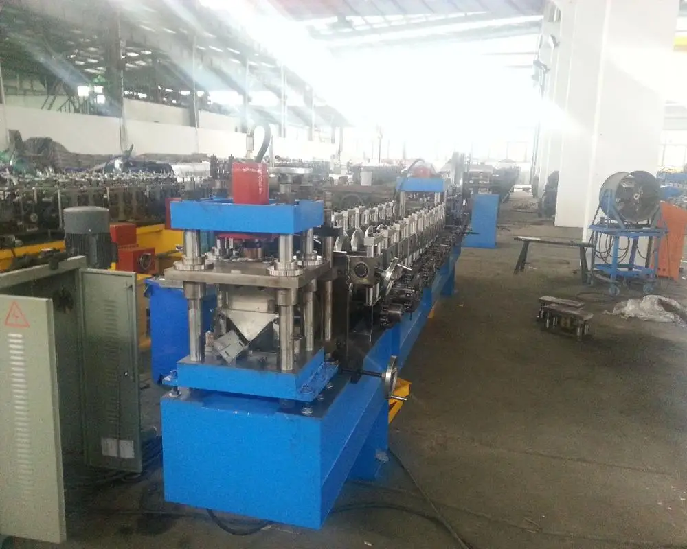 drywall profiles roll forming machine