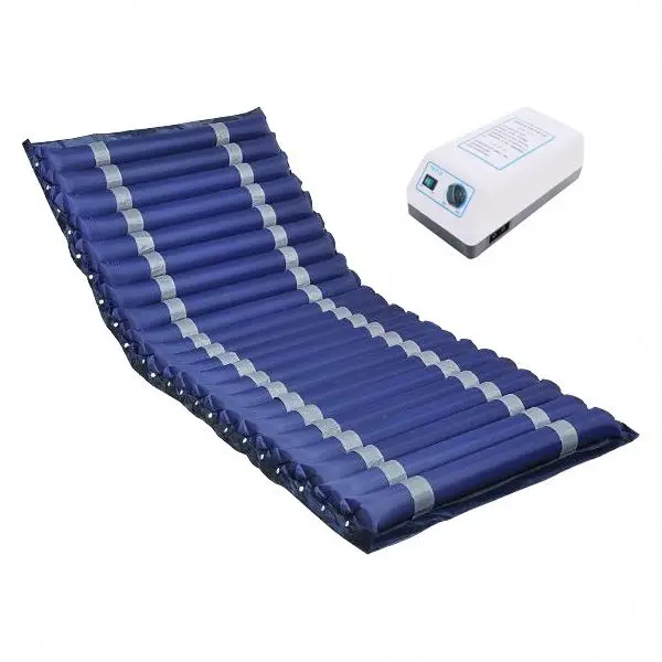 Hospital Bed Medical inflatable anti-decubitus Air mattress for Patient Bed