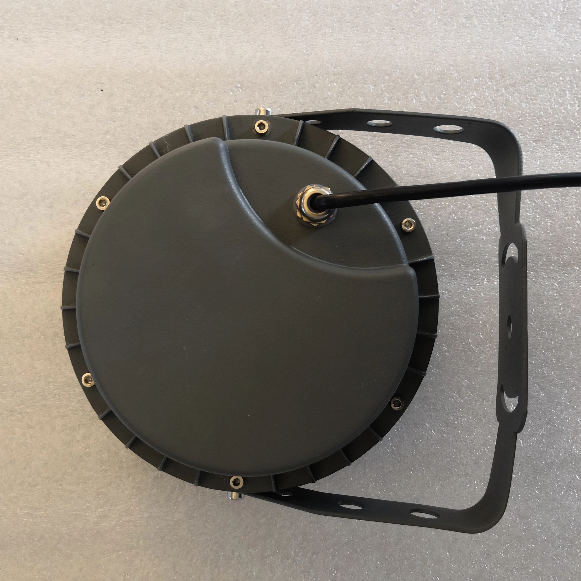 18w LED floodlight Projector Outdoor Round LED Floodlight Price 36W 12W 24W 18W Led Flood Light DMX RGB LED Flood Light