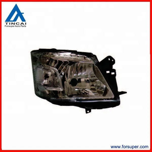 head lamp for CARAVAN E26 NV350