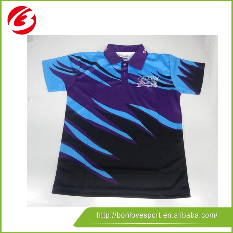 Hot China Products Wholesale Cricket Jersey ,cricket uniform