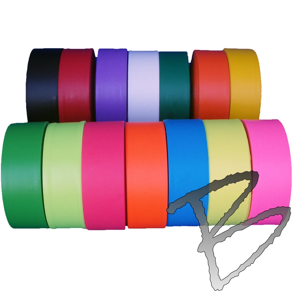 PVC dotted flagging tape supplier