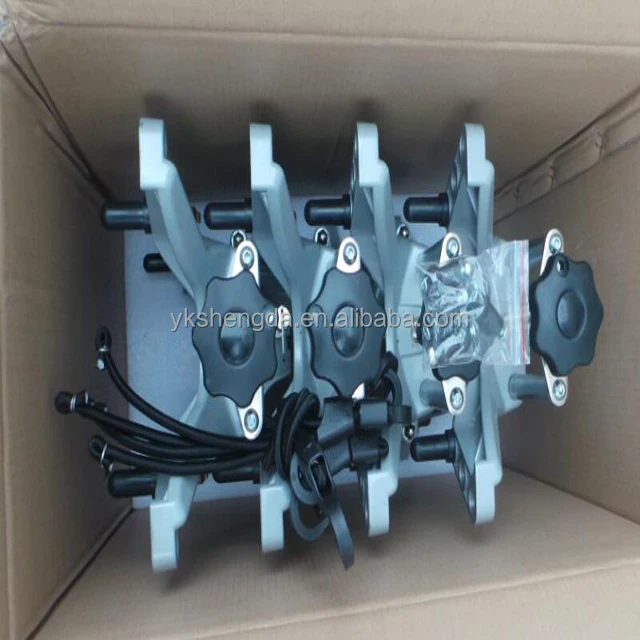 Hot Sale Double Screen 3D Wheel Alignment Equipment SDS-993