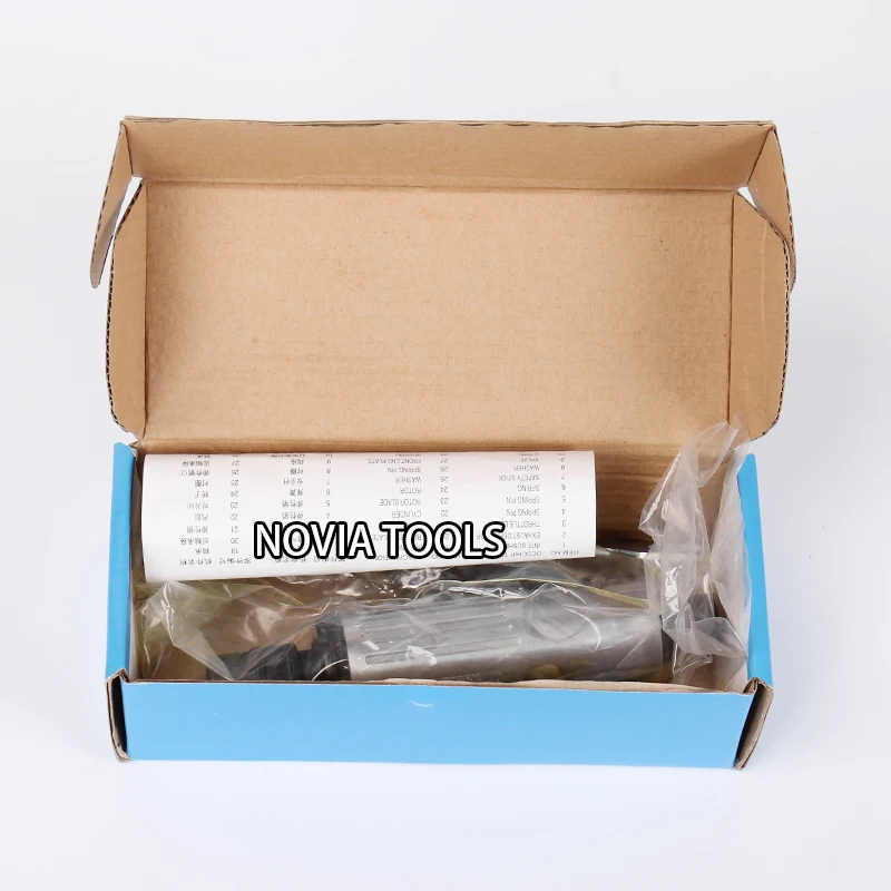 Air Tools Pneumatic Air Mini Die Grinder