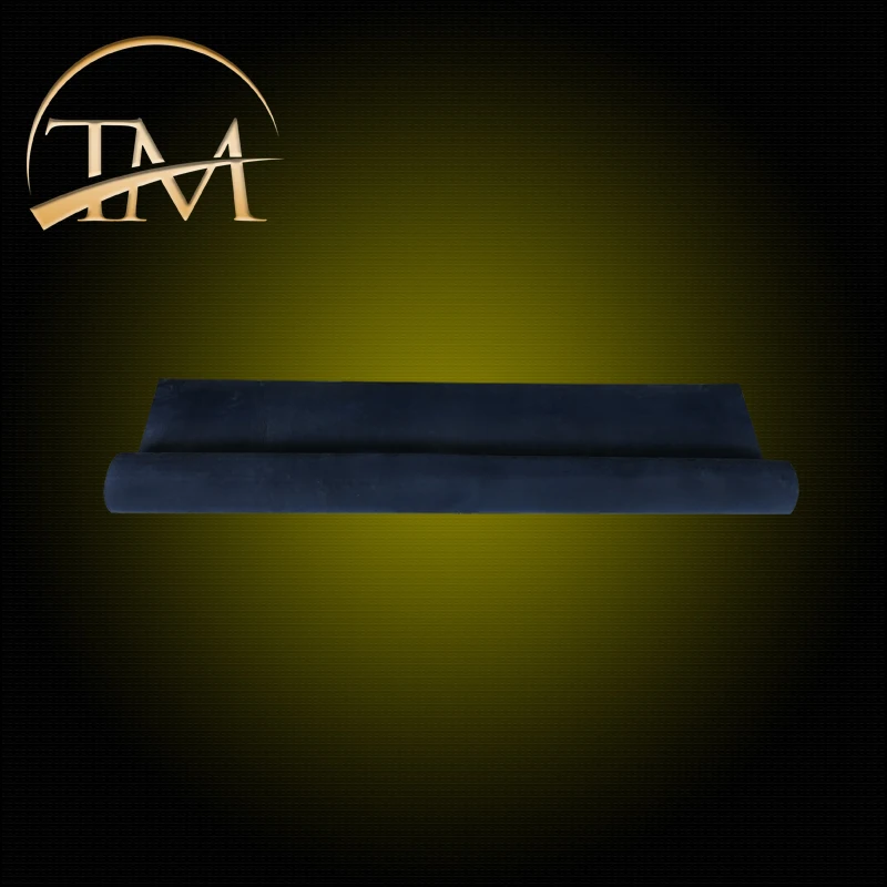 Fireproof Safe Material Carbon Fiber Aerogel for Cold Pipe Insulation