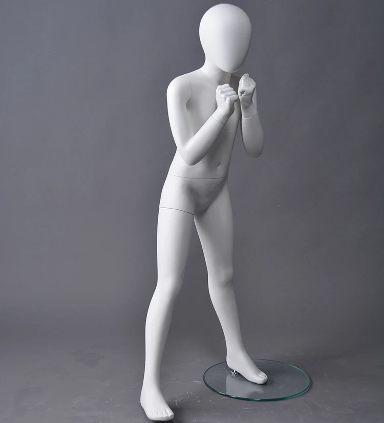 hot sale realistic kids mannequins
