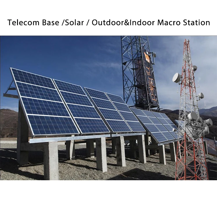 48v 50ah lithium ion lifepo4 battery pack for telecom BTS solar system