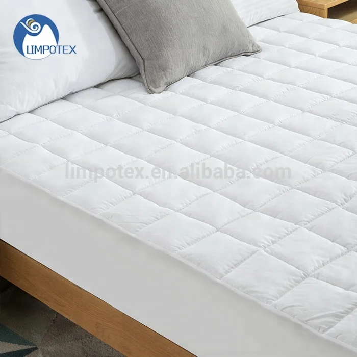 New arrival wholesale home bed use healthy foam mattress pad