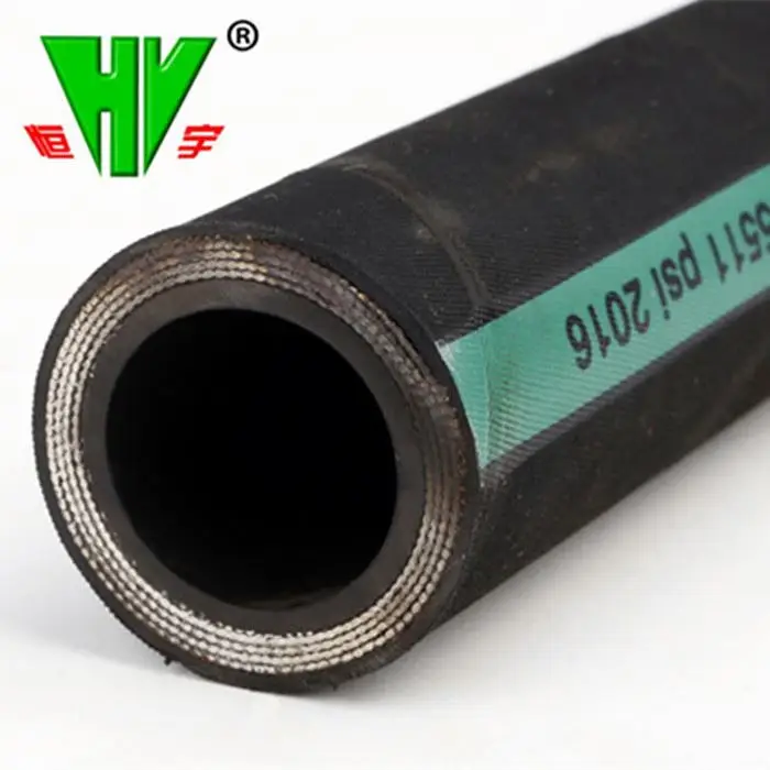 Цена завода Power руля шланг высокого давления