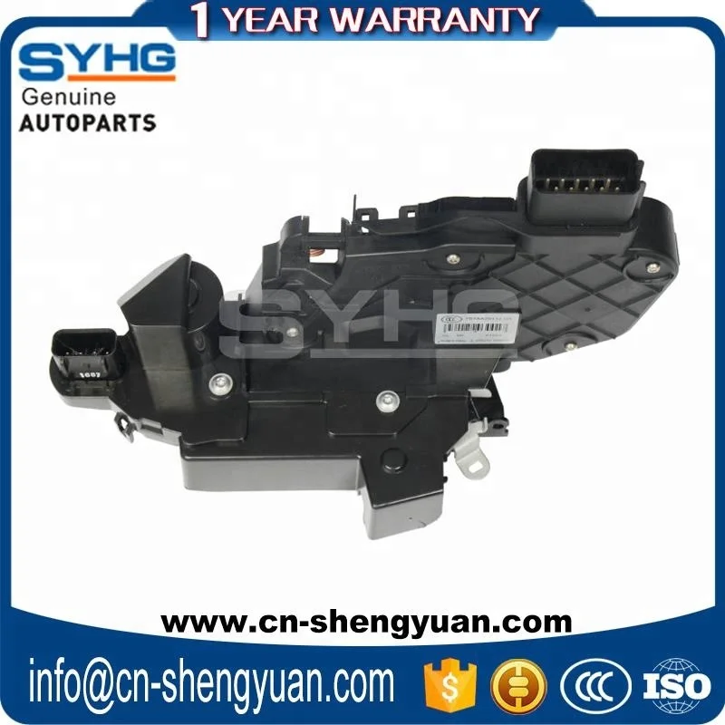 Factory for Ford Car 7S7A-A26412-GB/7S7A A26412 GB/7S7A A26412GB/1791402 Auto Remote Central Control Electric Door Lock Actuator