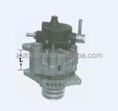 Моторный генератор A3TN6279 89-71838820