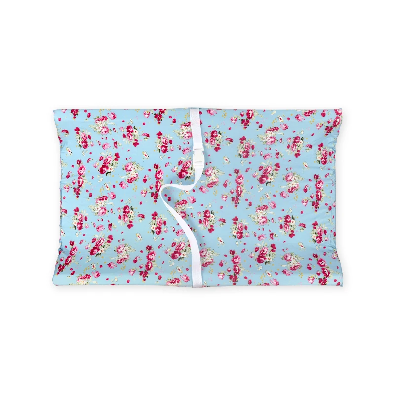 Hot Sale Changing Pad Cover Set Portable Baby Changing Pad Cover Wholesale