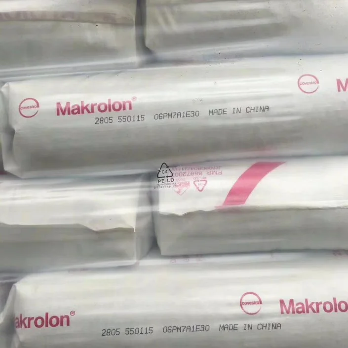 
Polycarbonate PC for Automotive Lighting 