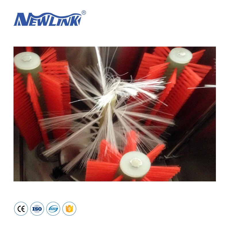 
China Make Semi automatic 19L/18.9L/3-5 gallon bottle washing machine brush cleaning rising water cleaner machine 