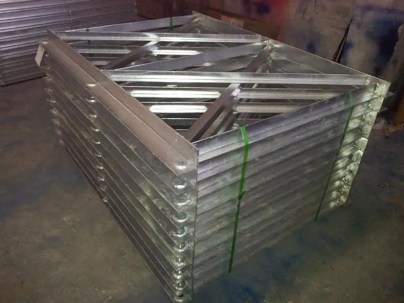 High quality safety bailey bridge for sale