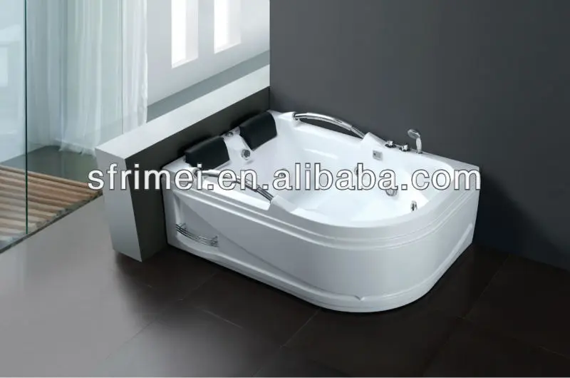 крытый ванна акриловая ванна спа горячей ванне дёакузи массаё горячей ванне бедый автономных прямоугольник кд- 8852( др./ра)