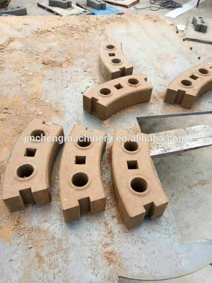 2-10 compressed earth block brick machine price