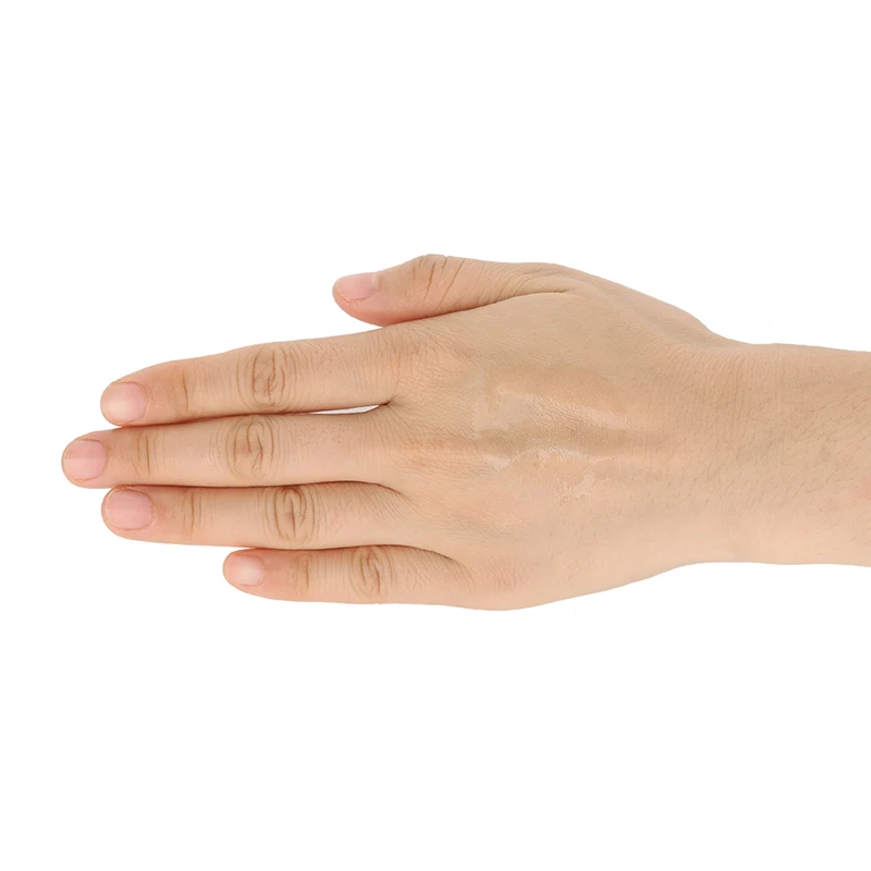 Organic private Label Face Eye Lip Deep Cleansing Make Up Remover