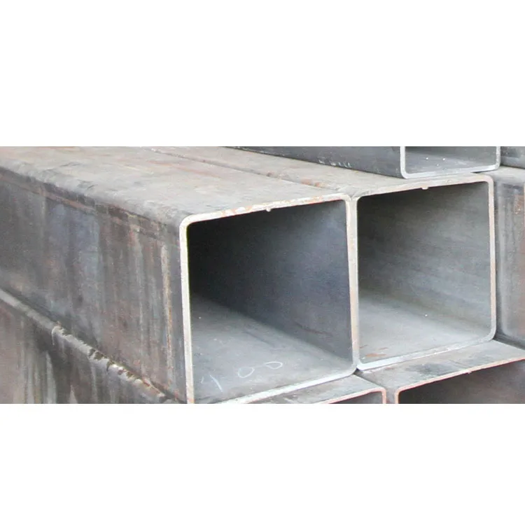 
PVC inch standard square used seamless steel pipe for sale 