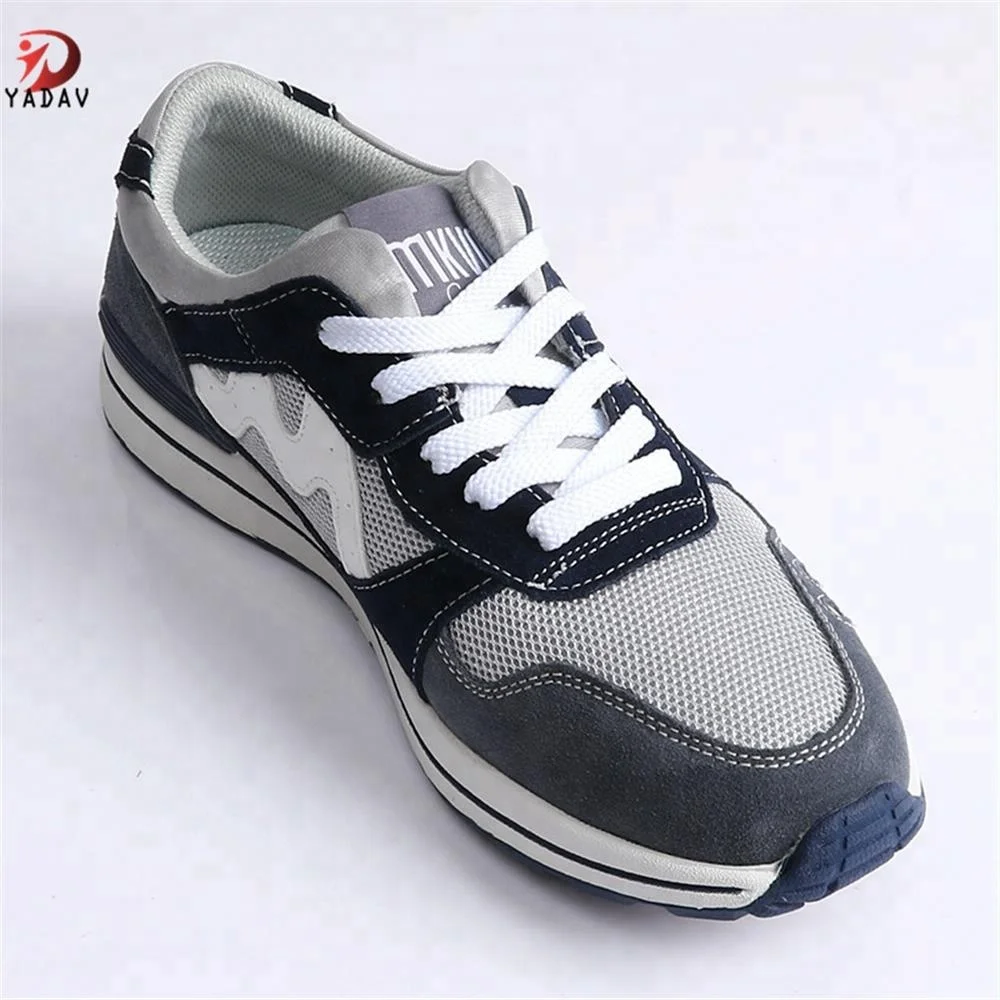 Anti-Skidding White Football Elastic Shoelaces Flat Coloured Athletic Shoe Laces