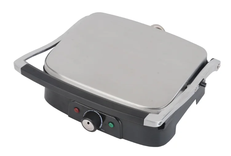 Hot sale Cooking Grill Electric Griddle Panini