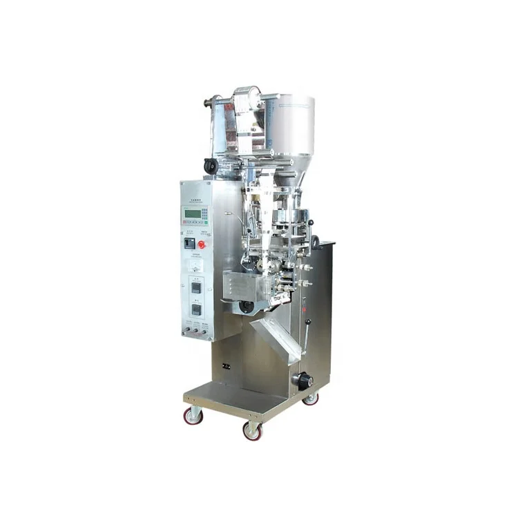 
Пищевая соль/кристальная соль/йодированная соль, экономичная упаковочная машина для гранул, вертикальный пакетик для морской соли, автоматическая упаковка 