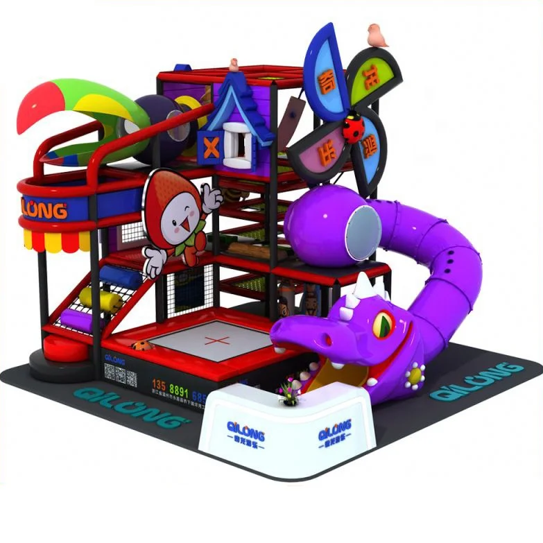 China manufacture indoor playground equipment prices kids indoor playhouse indoor play structure