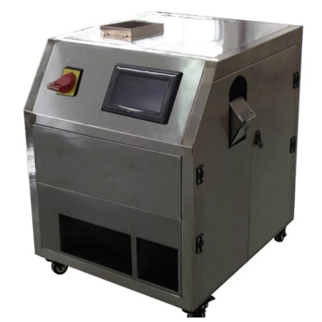 Промышленный автоматический станок для набивки сигарет